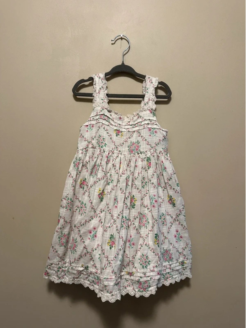 Haute Hippie dress